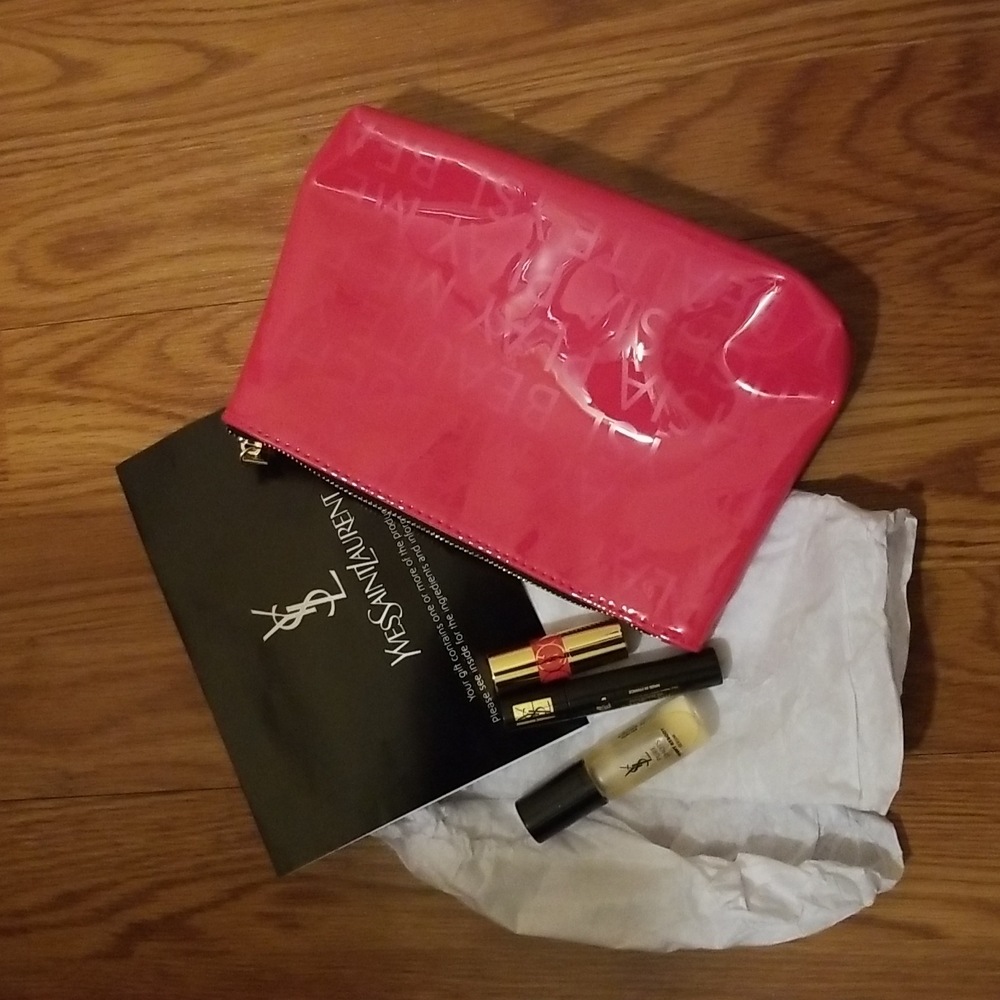 YSL Beaute